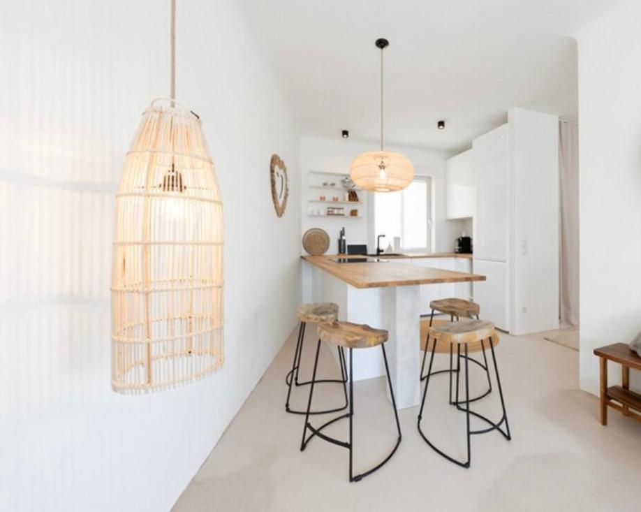 Apartment Bezauberndes Loft In Top Lage Wien