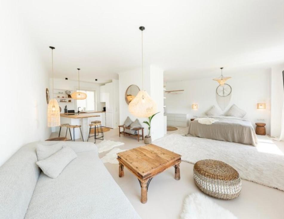 Bezauberndes Loft In Top Lage Apartment